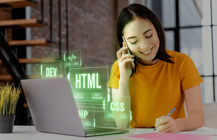 React JS Development Services for High-Performance Web Apps