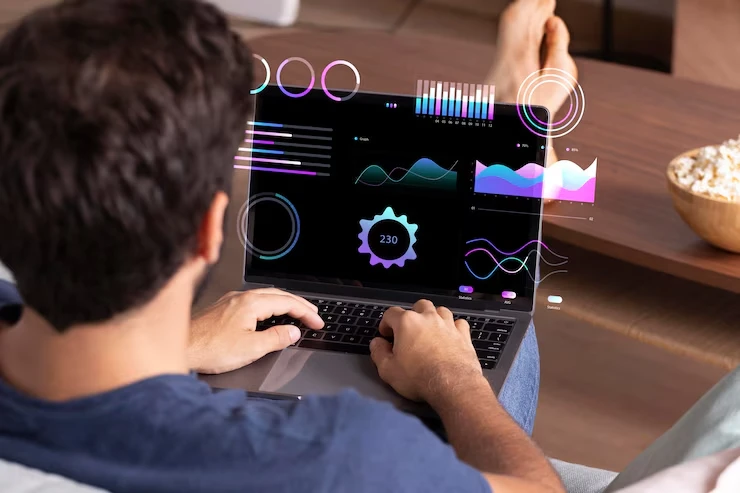 React Development Services for Seamless User Experiences