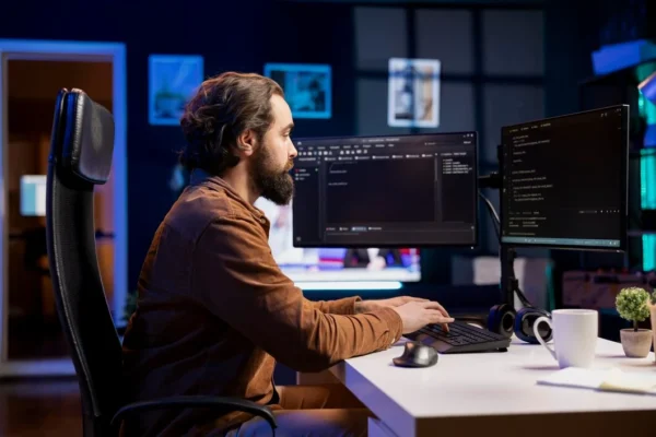 Expert React Developers Crafting Web Solutions in Glasgow