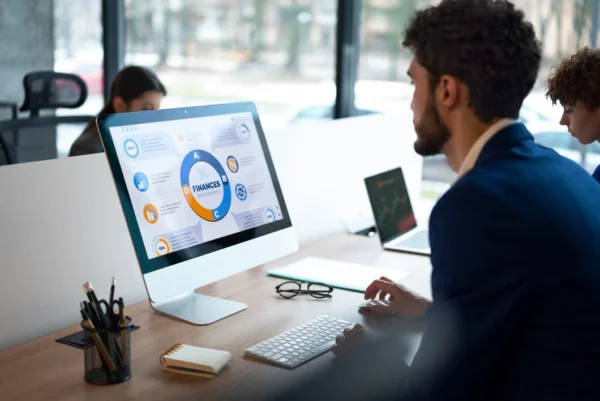 React Development Industry Focusing on Trends and Future Directions