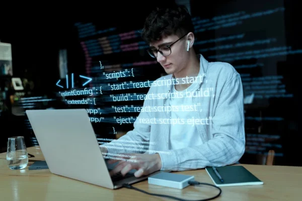 React Migration Services in Action