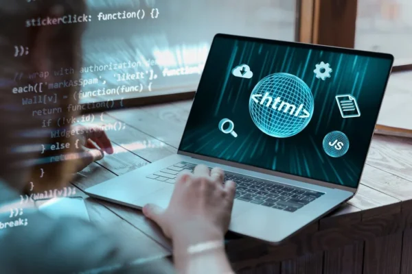 Professional React Development Services in Birmingham