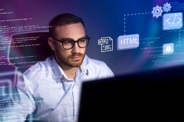 SPA Development Interface with Web Developers