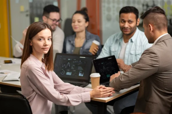 Why Choose Our React Development Agency