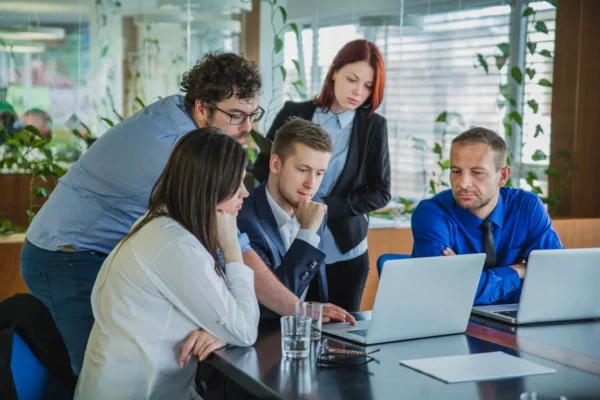 Choose Our React Development Agency