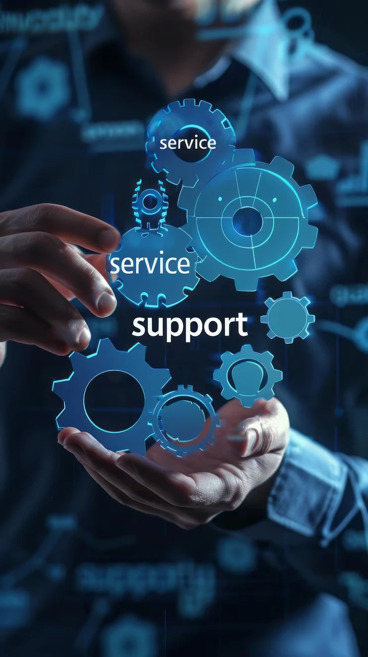 Technical Support and Maintenance Services